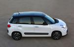 Fiat 500L 2012 года